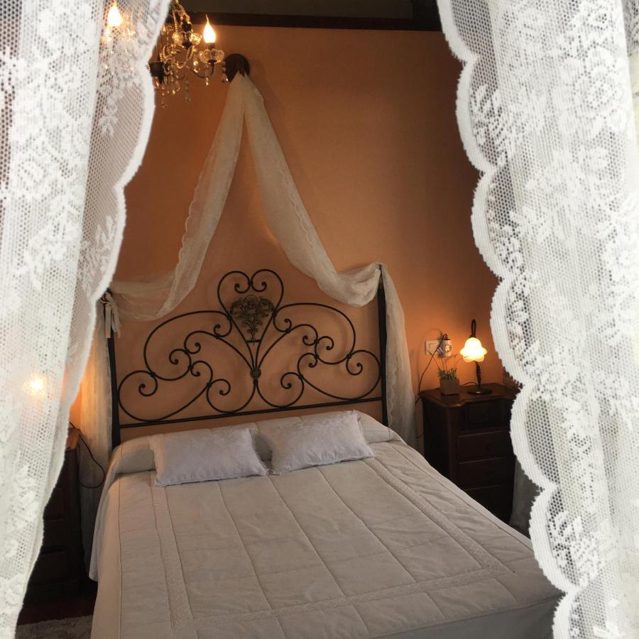 Villa Auristela นาเวีย ภายนอก รูปภาพ