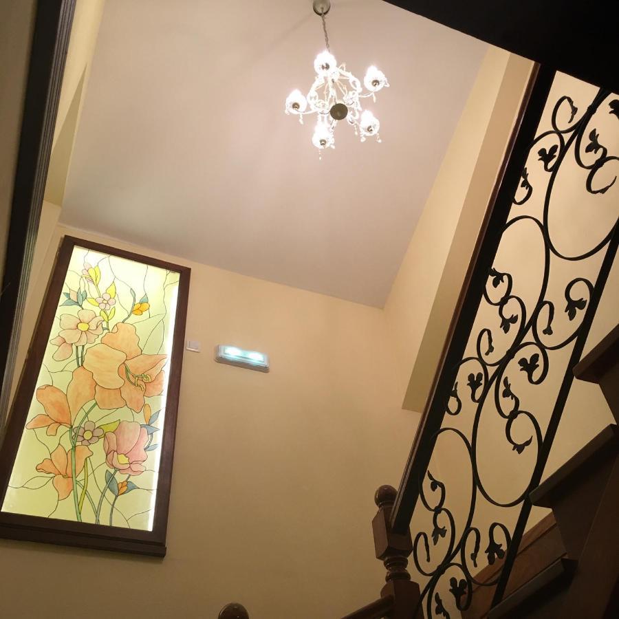 Villa Auristela นาเวีย ภายนอก รูปภาพ
